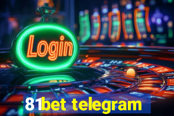 81bet telegram